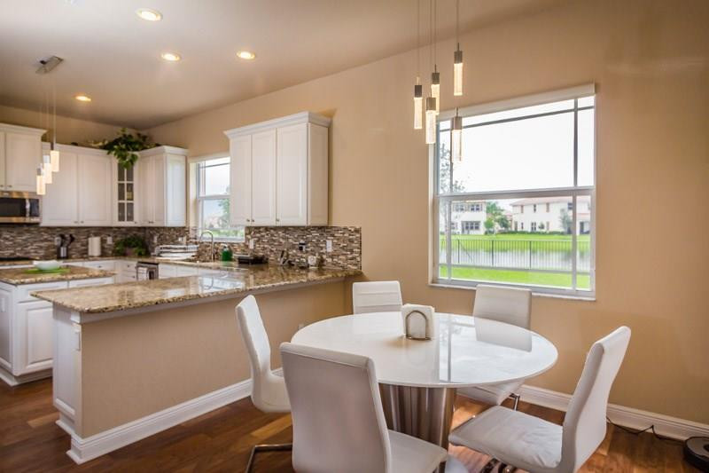 DEBUYS PLAT - Residential Lease