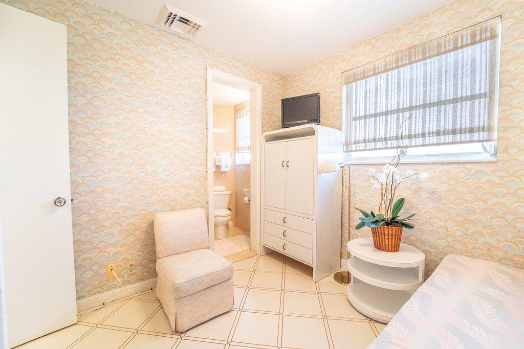 VILLAS INC - Residential