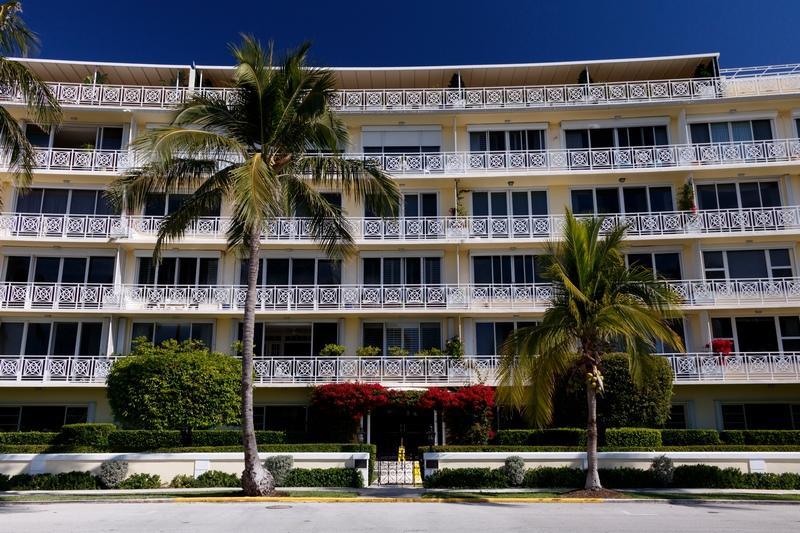 VILLAS INC - Residential