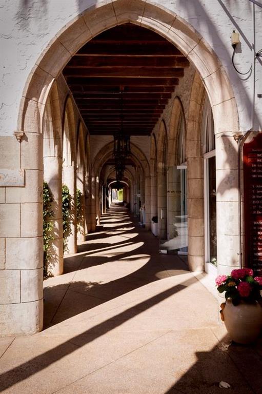 VILLAS INC - Residential