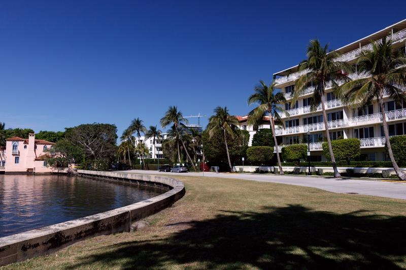 VILLAS INC - Residential