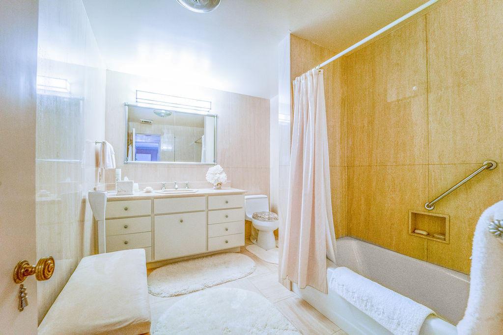 VILLAS INC - Residential