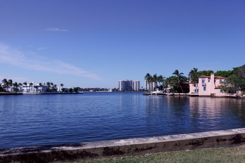 VILLAS INC - Residential