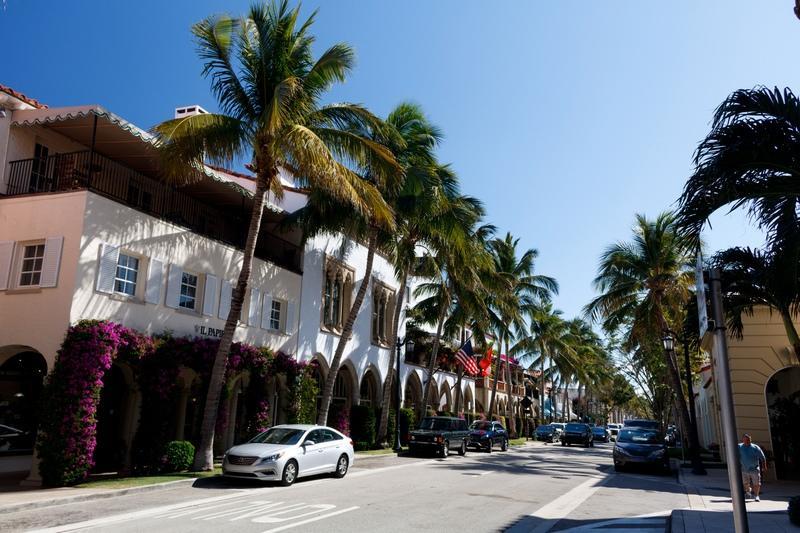 VILLAS INC - Residential