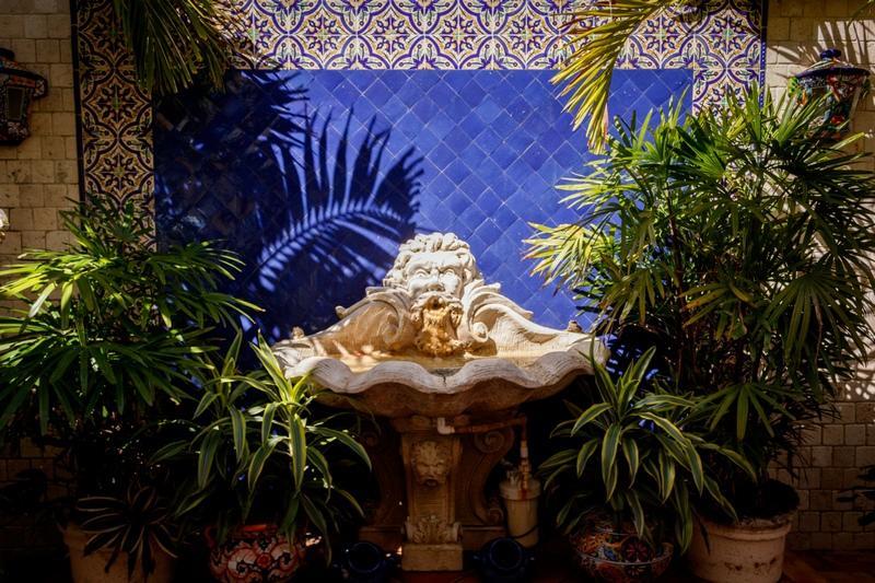 VILLAS INC - Residential