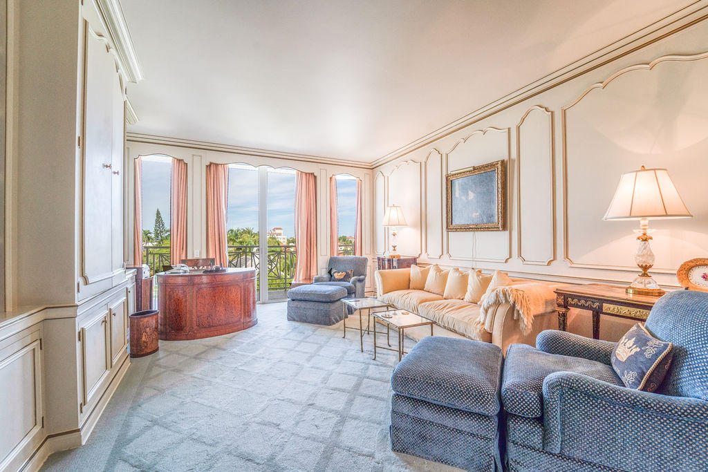 VILLAS INC - Residential