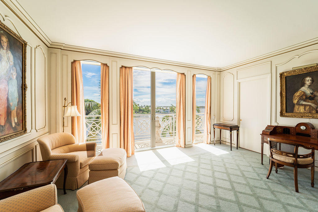 VILLAS INC - Residential