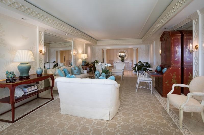 VILLAS INC - Residential