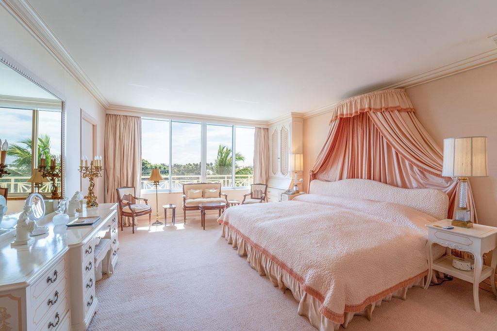 VILLAS INC - Residential