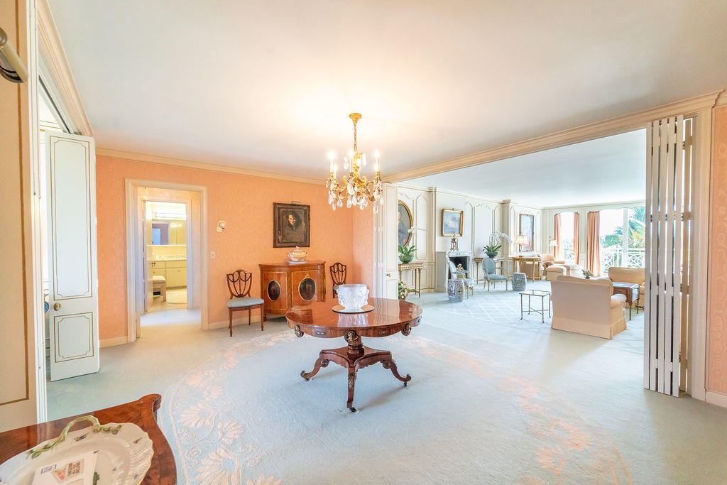 VILLAS INC - Residential