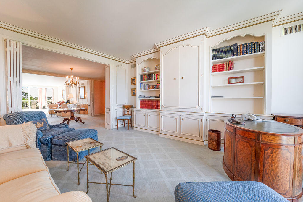 VILLAS INC - Residential