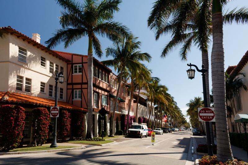 VILLAS INC - Residential