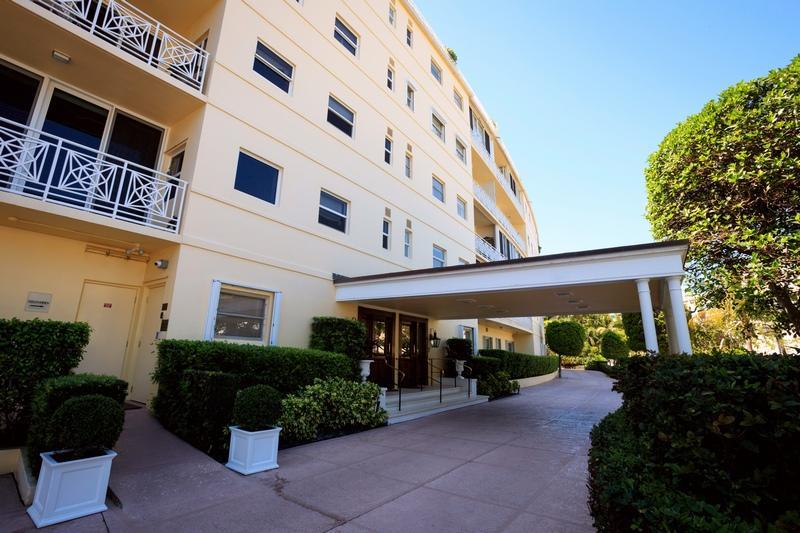 VILLAS INC - Residential