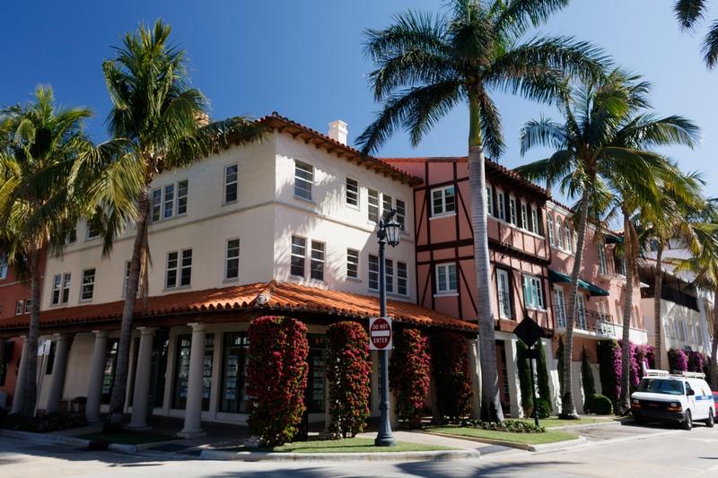 VILLAS INC - Residential