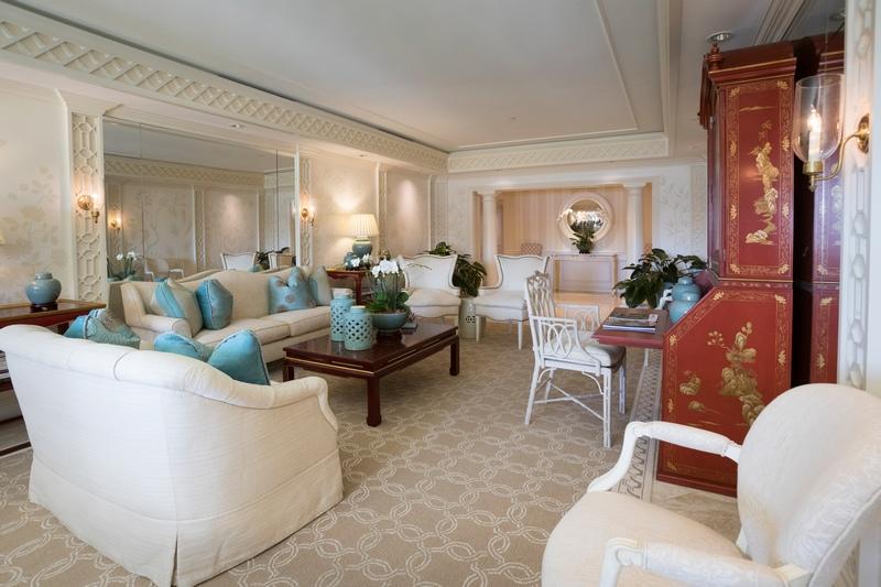 VILLAS INC - Residential