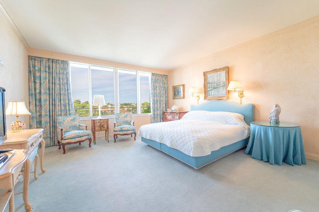 VILLAS INC - Residential