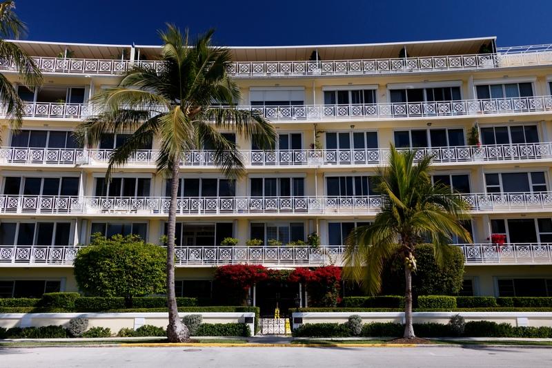 VILLAS INC - Residential