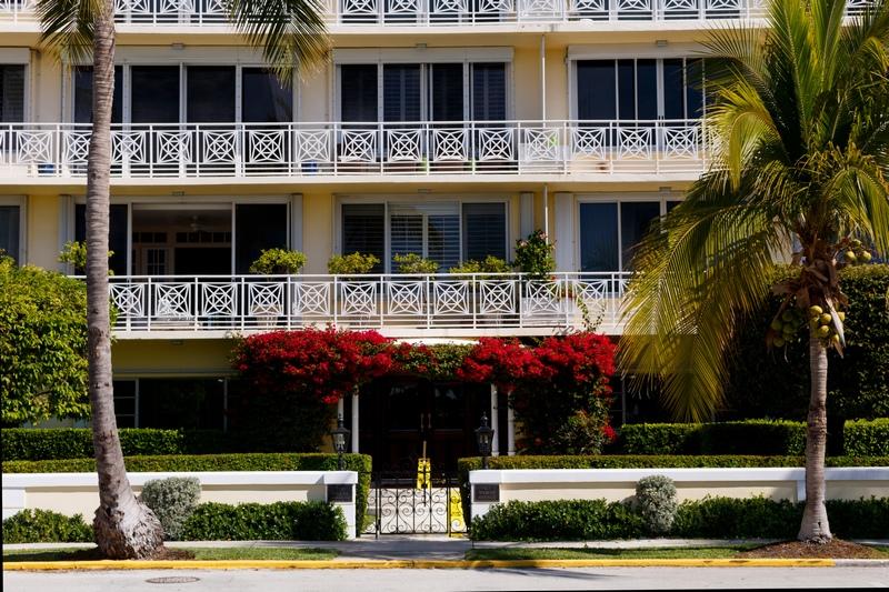 VILLAS INC - Residential