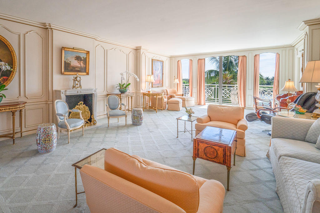 VILLAS INC - Residential