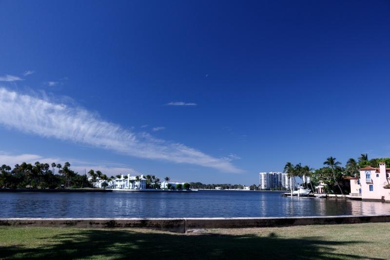 VILLAS INC - Residential