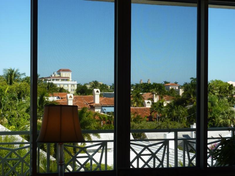 VILLAS INC - Residential