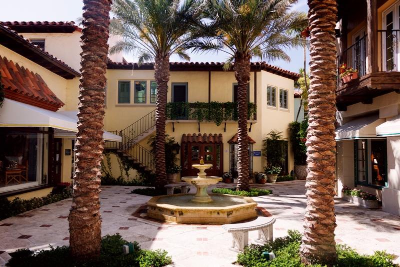 VILLAS INC - Residential