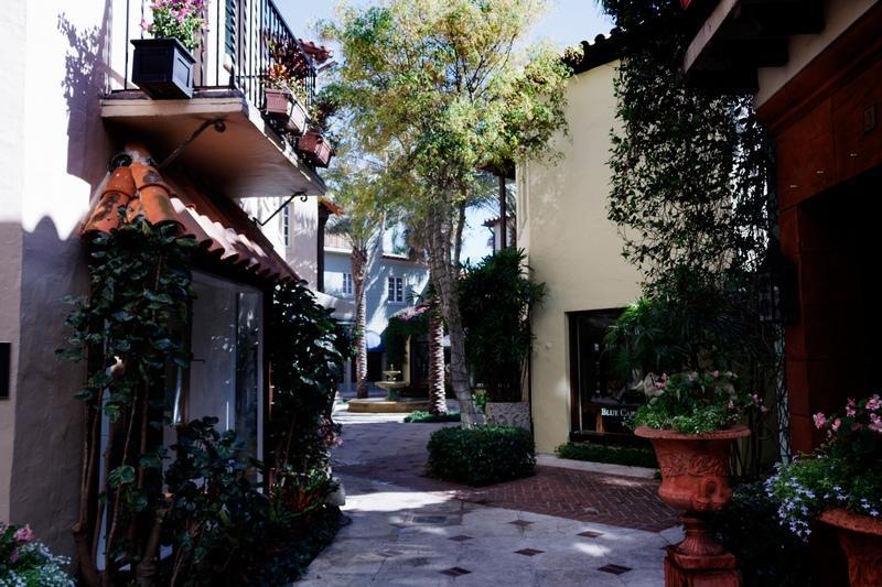 VILLAS INC - Residential