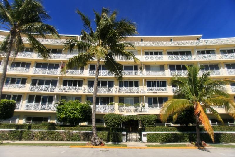 VILLAS INC - Residential