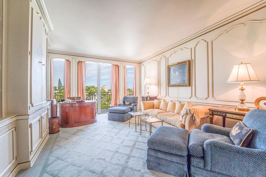 VILLAS INC - Residential