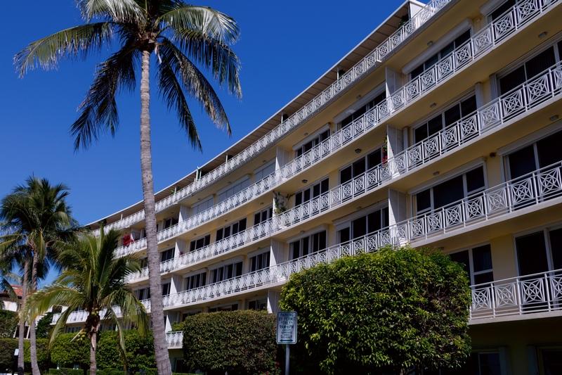 VILLAS INC - Residential