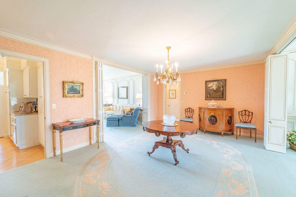 VILLAS INC - Residential