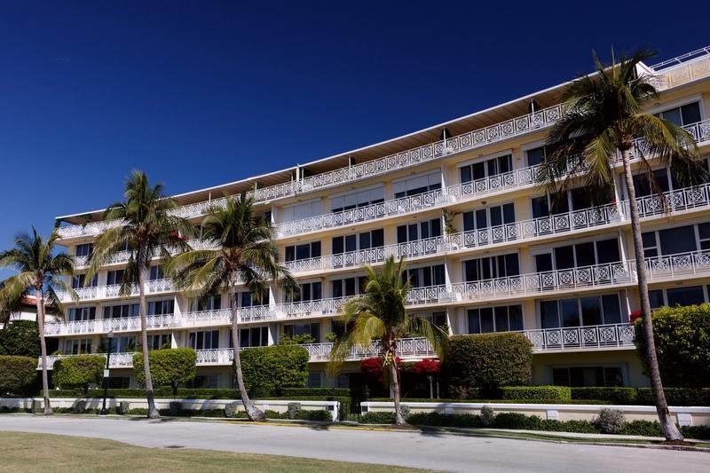 VILLAS INC - Residential