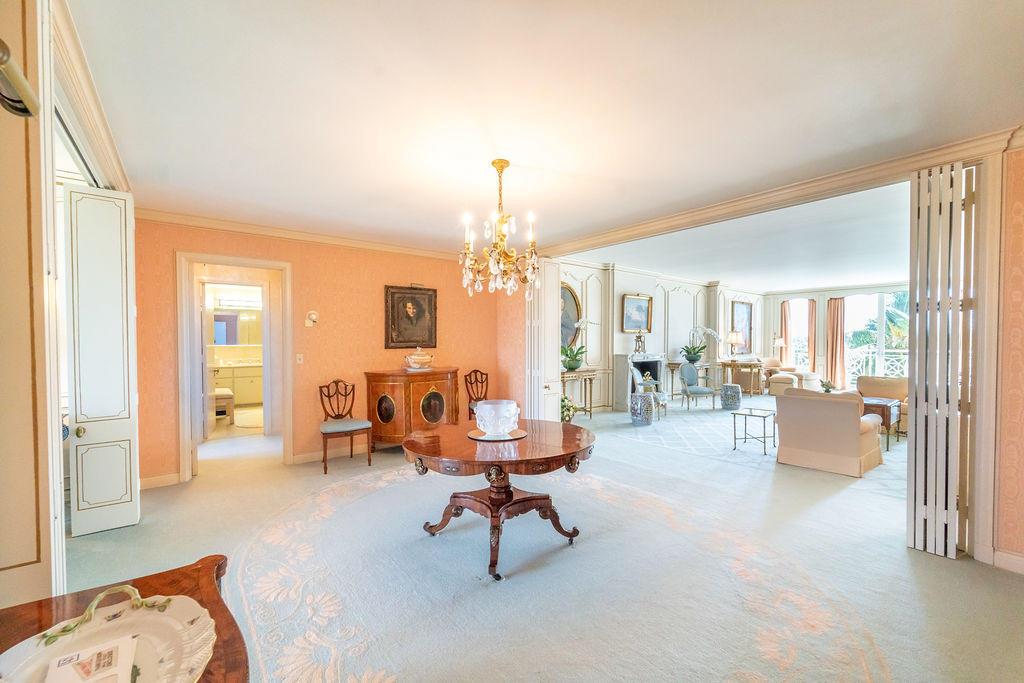 VILLAS INC - Residential