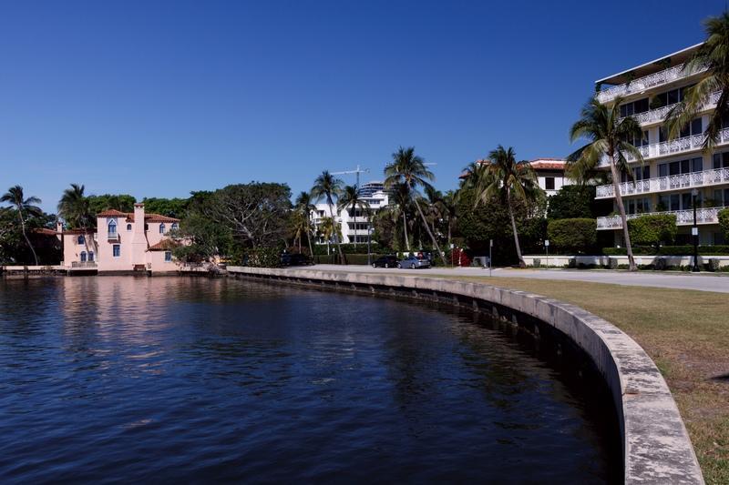 VILLAS INC - Residential