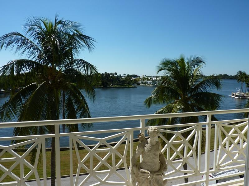 VILLAS INC - Residential