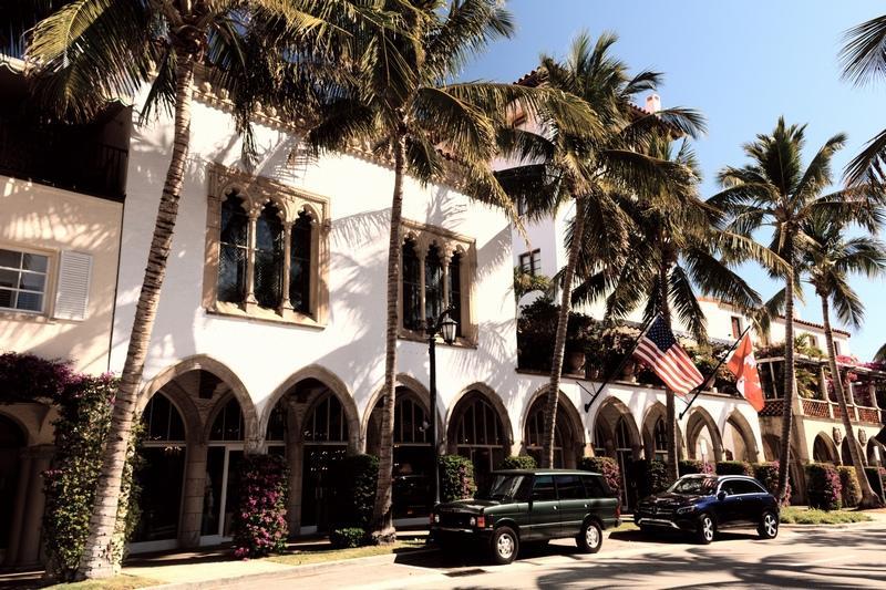 VILLAS INC - Residential