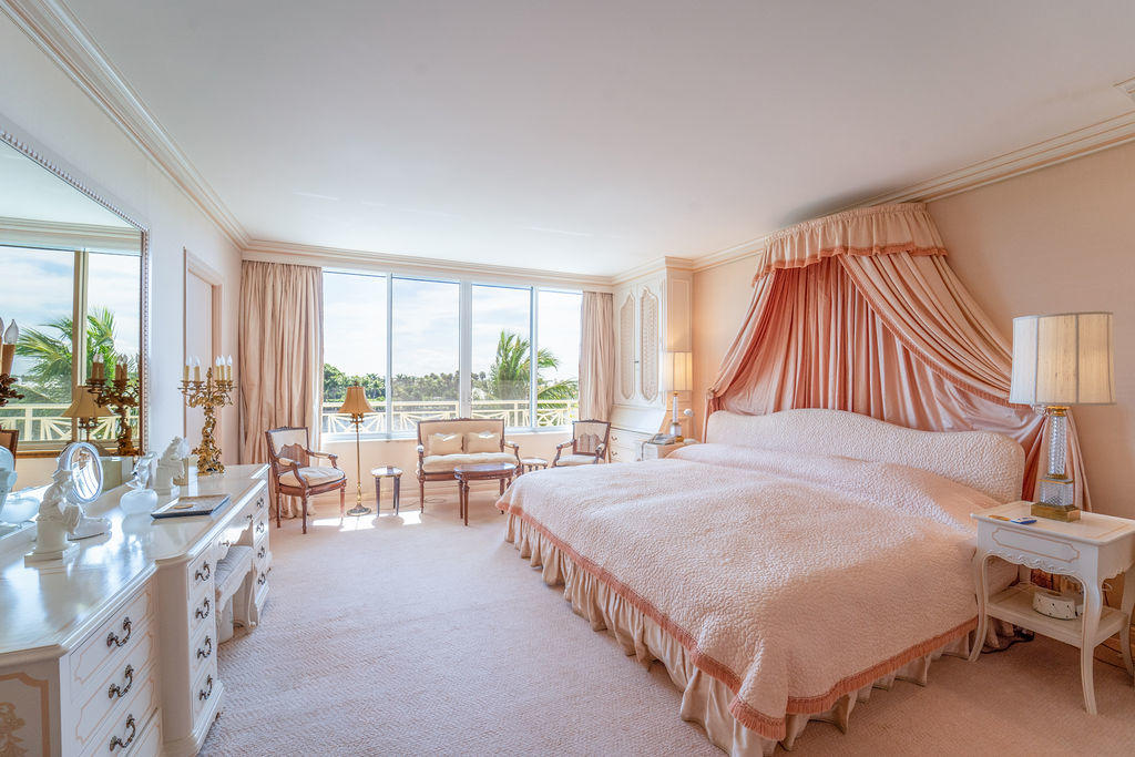 VILLAS INC - Residential