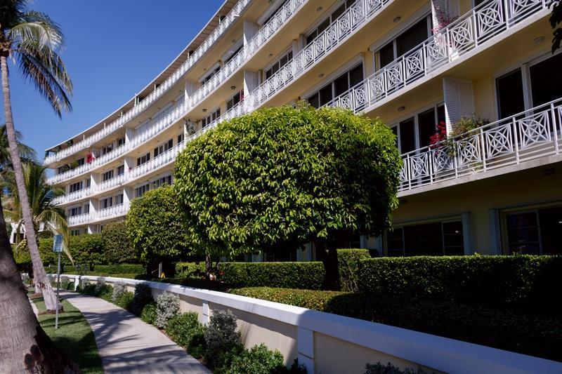 VILLAS INC - Residential