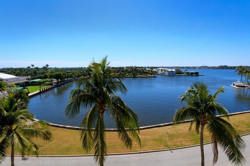 VILLAS INC - Residential