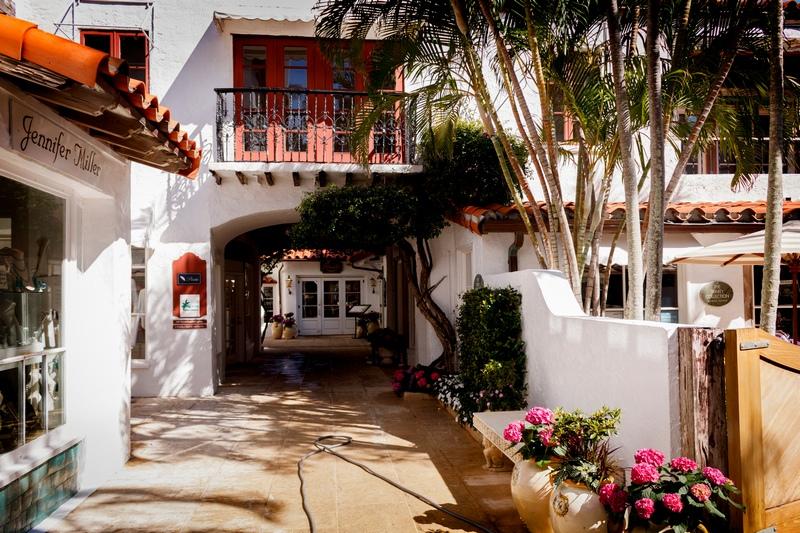 VILLAS INC - Residential