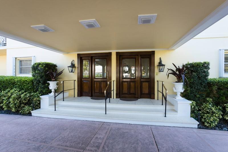 VILLAS INC - Residential