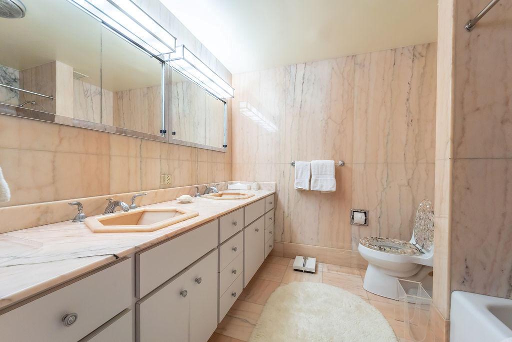 VILLAS INC - Residential