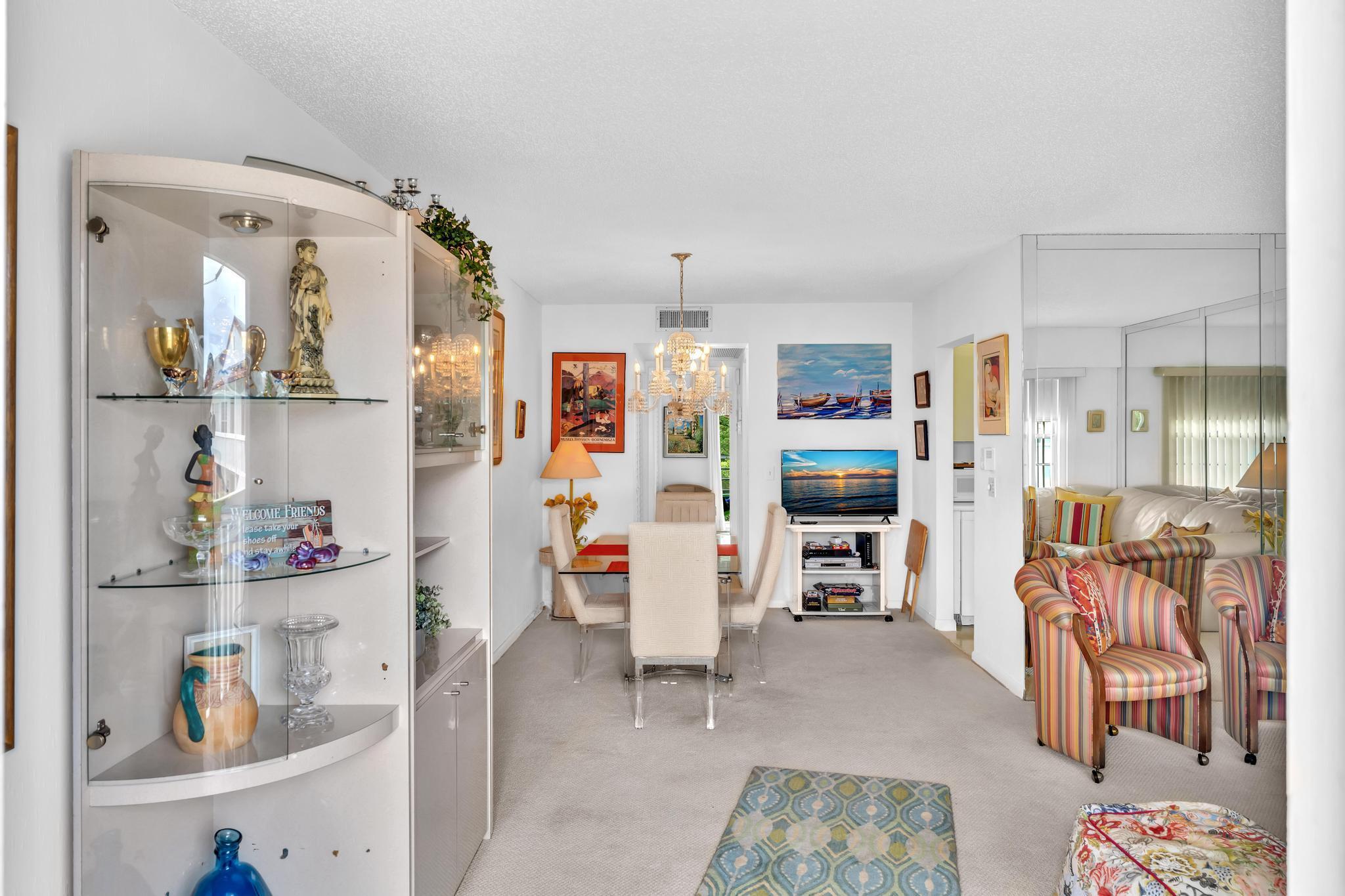 FANSHAW AT CENTURY VILLAG - Residential Lease