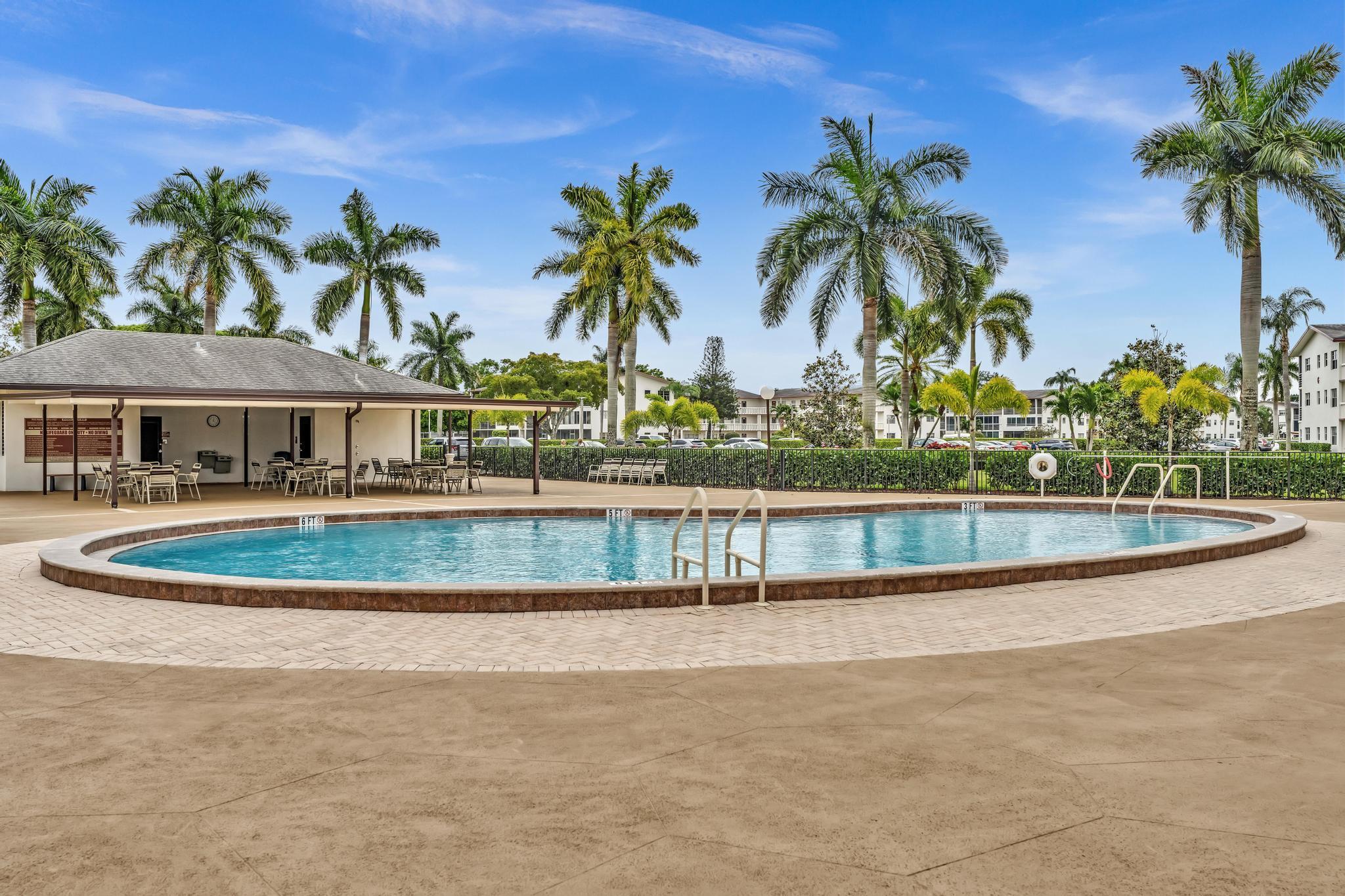 FANSHAW AT CENTURY VILLAG - Residential Lease