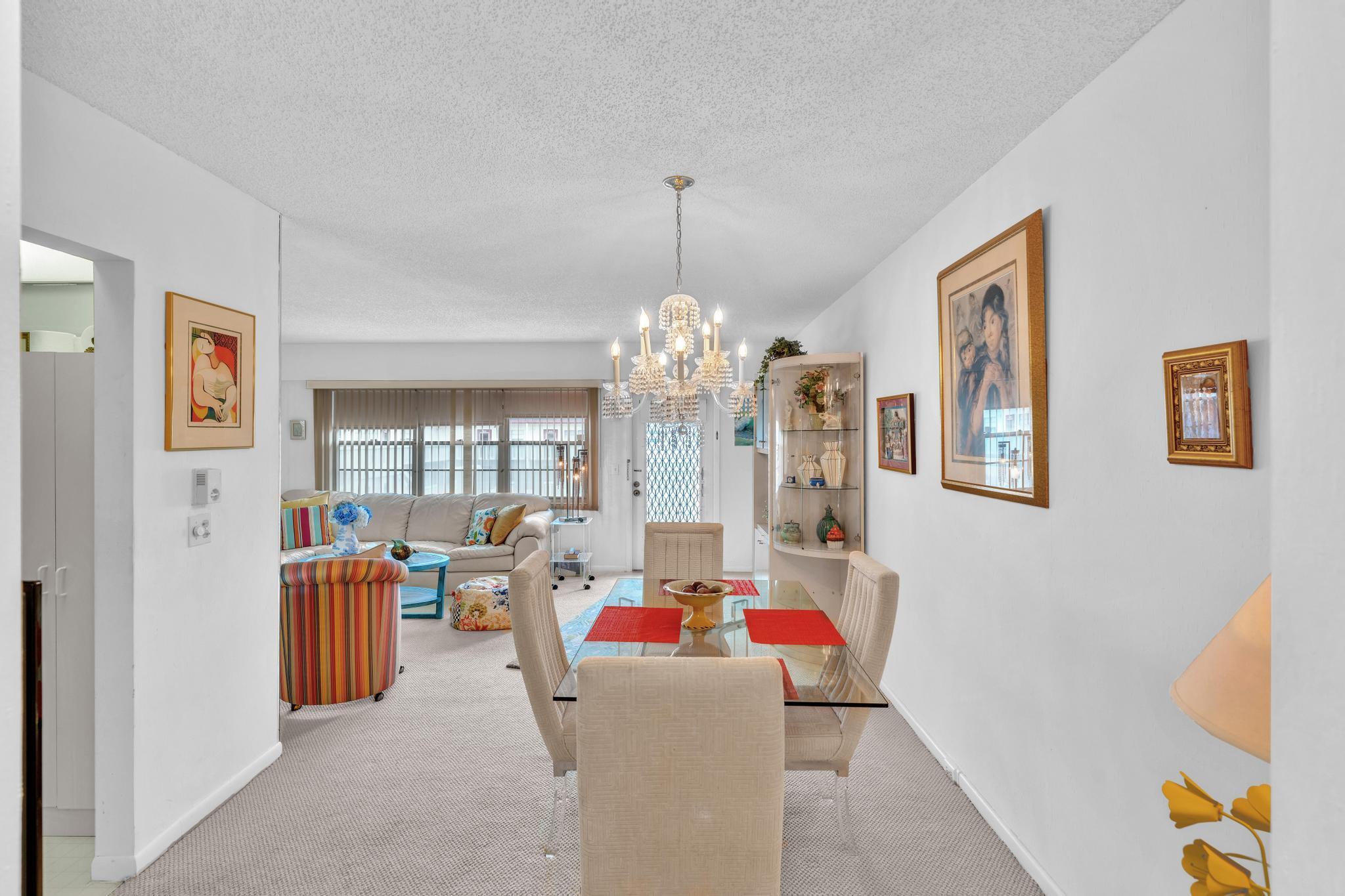 FANSHAW AT CENTURY VILLAG - Residential Lease