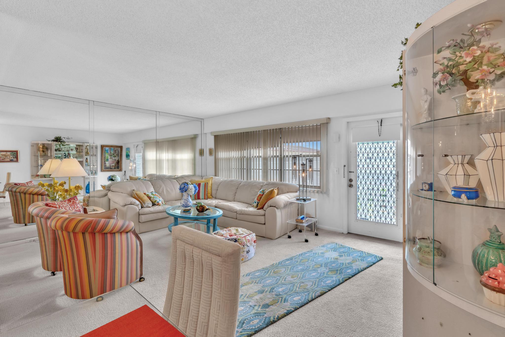 FANSHAW AT CENTURY VILLAG - Residential Lease