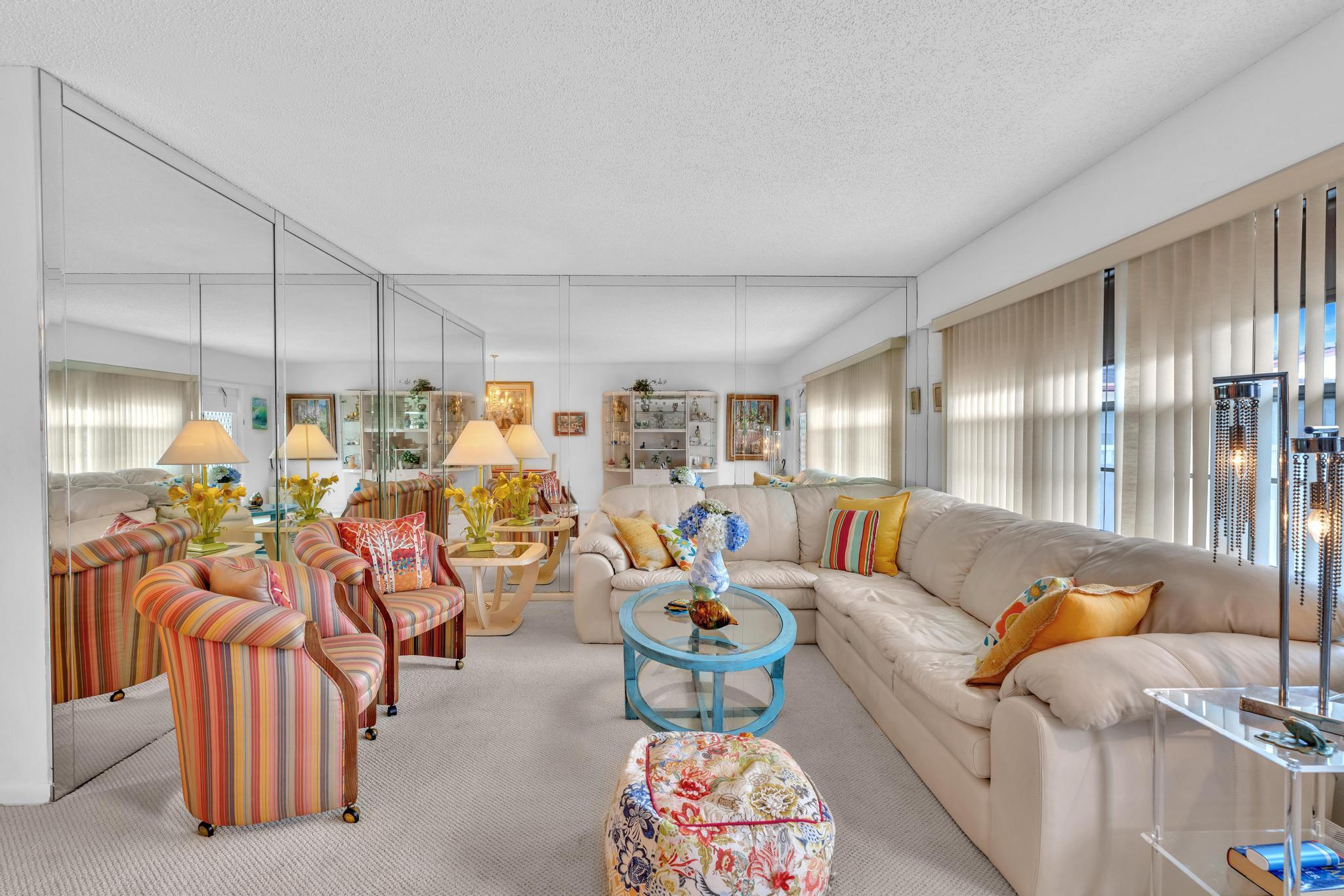 FANSHAW AT CENTURY VILLAG - Residential Lease