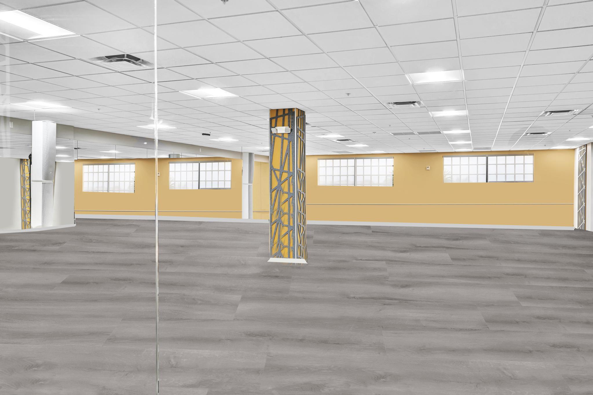 FANSHAW AT CENTURY VILLAG - Residential Lease