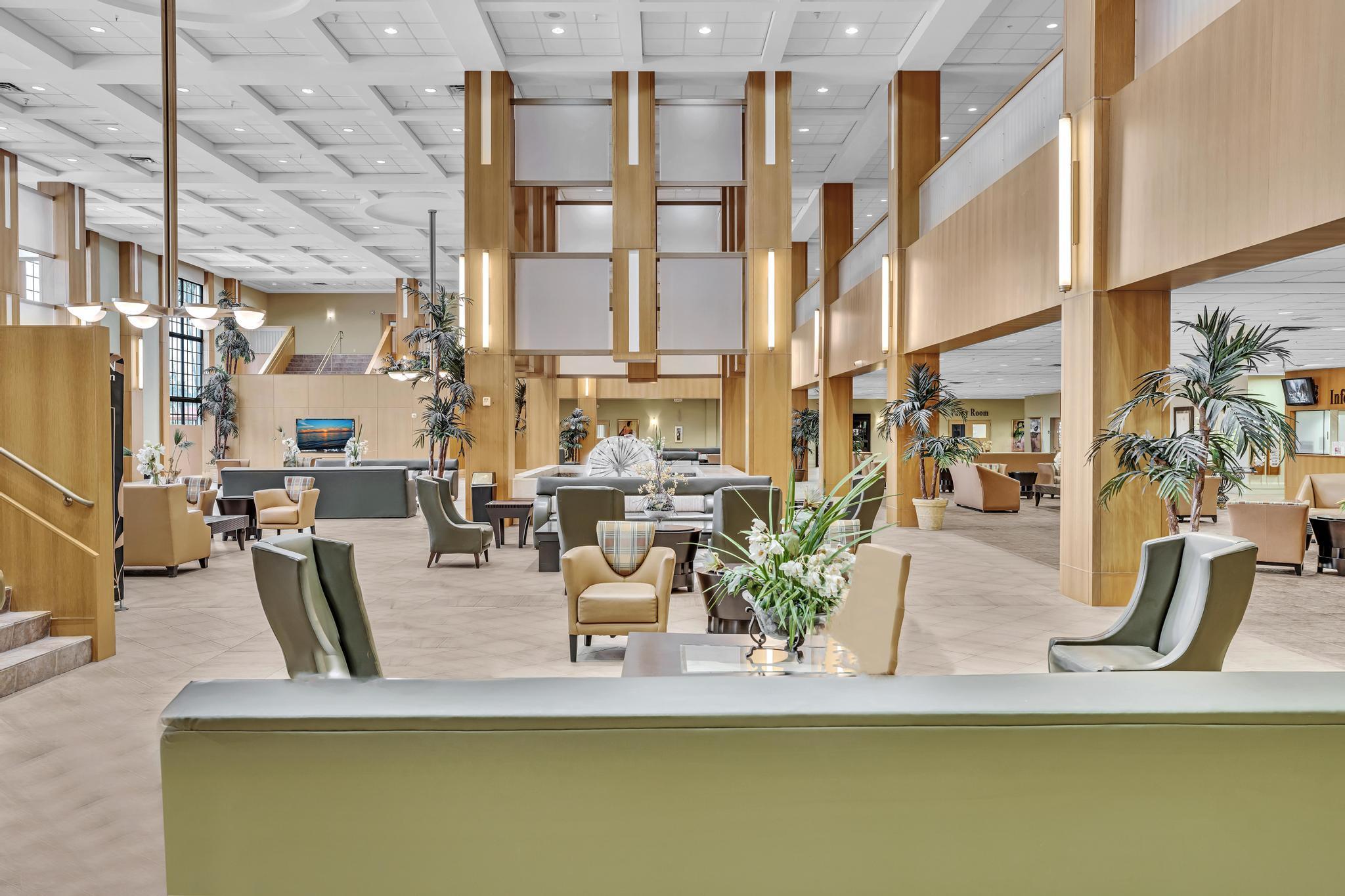 FANSHAW AT CENTURY VILLAG - Residential Lease