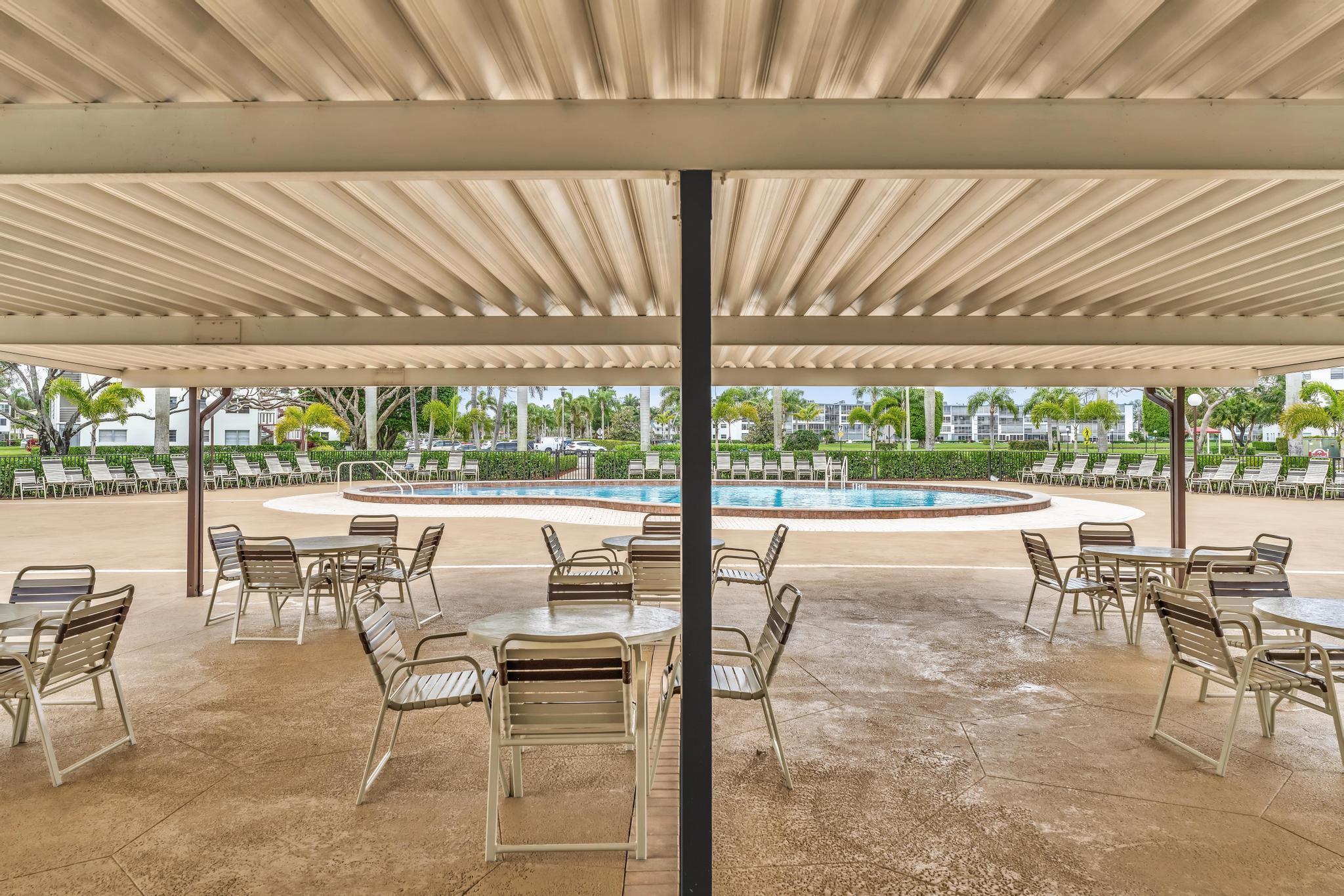 FANSHAW AT CENTURY VILLAG - Residential Lease